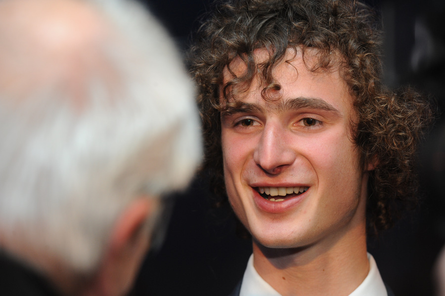 BCSN - Brněnské centrum sportovních nadějí - Naše naděje